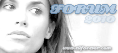 Elisabetta Canalis forever